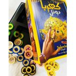 بازی ایرانی کهربا دوئل - تصویر 2