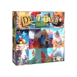 بازی ایرانی باشگاه کاراگاهان Detective Club