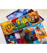بازی ایرانی باشگاه کاراگاهان Detective Club - تصویر 2
