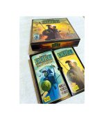 بازی ایرانی هفت گانه دوئل ( 7Wonders Duel) - تصویر 2