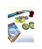 بازی ایرانی هفت گانه دوئل ( 7Wonders Duel) - تصویر 4