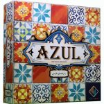 بازی ایرانی آزول 1(Azul)
