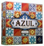 بازی ایرانی آزول 1(Azul)
