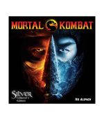 بازی ایرانی سیلور مورتال کامبت Silver Mortal Kombat - تصویر 2