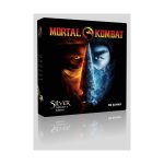 بازی ایرانی سیلور مورتال کامبت Silver Mortal Kombat