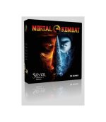 بازی ایرانی سیلور مورتال کامبت Silver Mortal Kombat