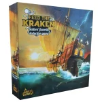 بازی ایرانی به کراکن غذا بده