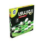 بازی ایرانی ریورسی