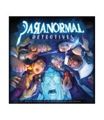بازی ایرانی کاراگاهان فراطبیعی PARANORMAL DETECTIVES - تصویر 3