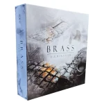 بازی ایرانی Brass: Birmingham برس بیرمنگام
