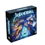 بازی ایرانی کاراگاهان فراطبیعی PARANORMAL DETECTIVES